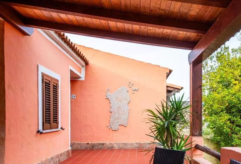 Le Maschere B&b