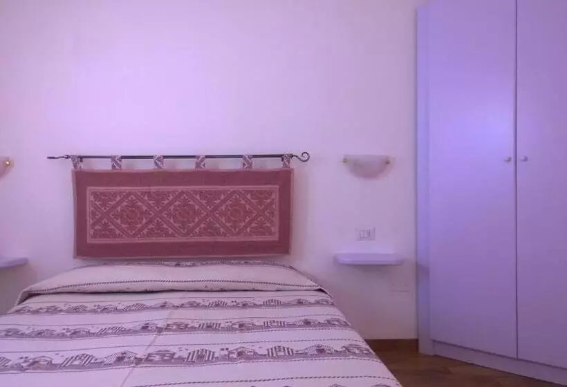 Le Maschere B&b