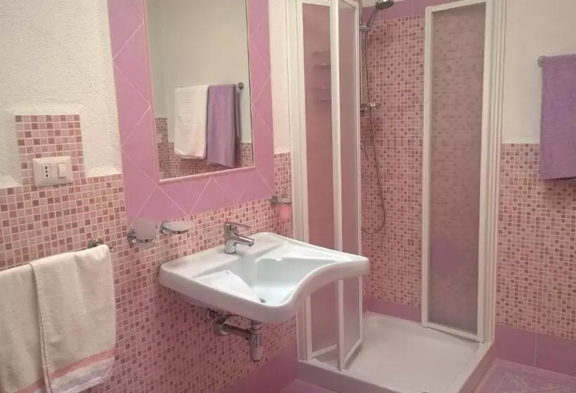 Le Maschere B&b