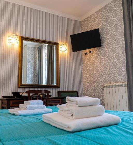 Пансион Agriturismo Il Casale