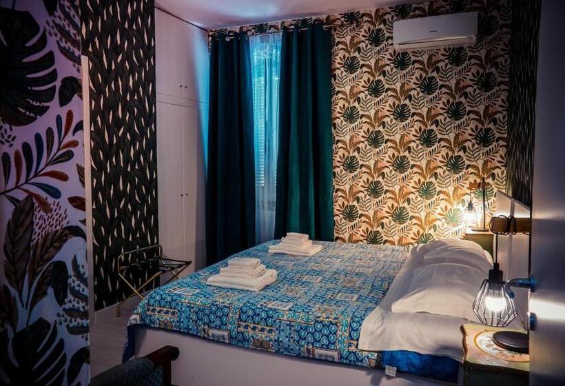 Пансион Agriturismo Il Casale