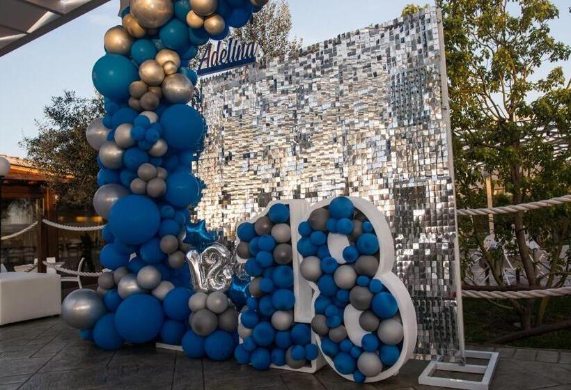 Пансион Agriturismo Il Casale