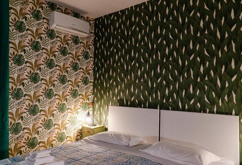 Пансион Agriturismo Il Casale