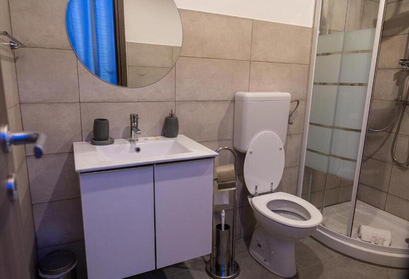 Пансион Agriturismo Il Casale