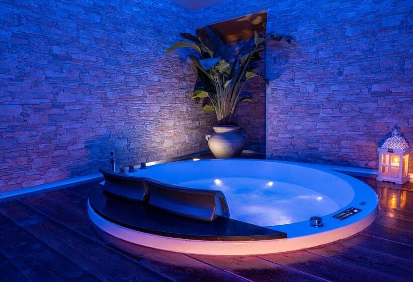 Пансион Agriturismo Il Casale