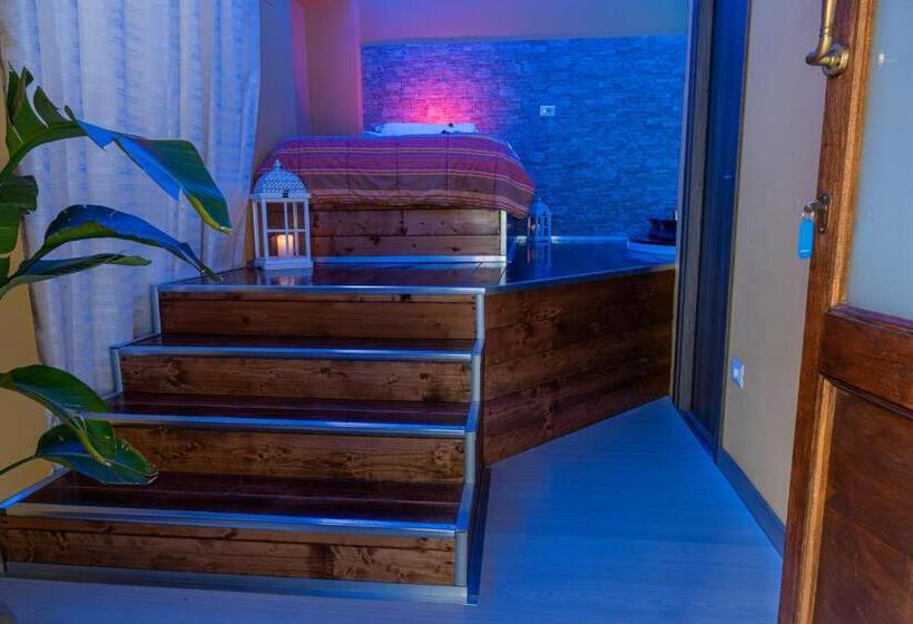 Пансион Agriturismo Il Casale