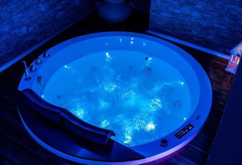 Majatalo Agriturismo Il Casale