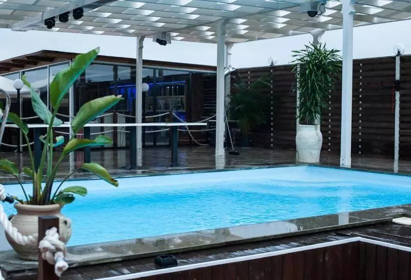 Majatalo Agriturismo Il Casale