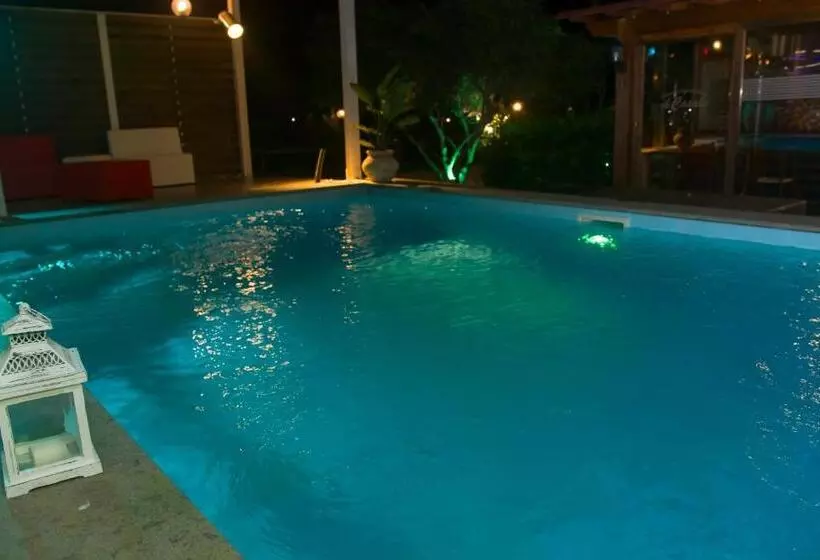 Majatalo Agriturismo Il Casale