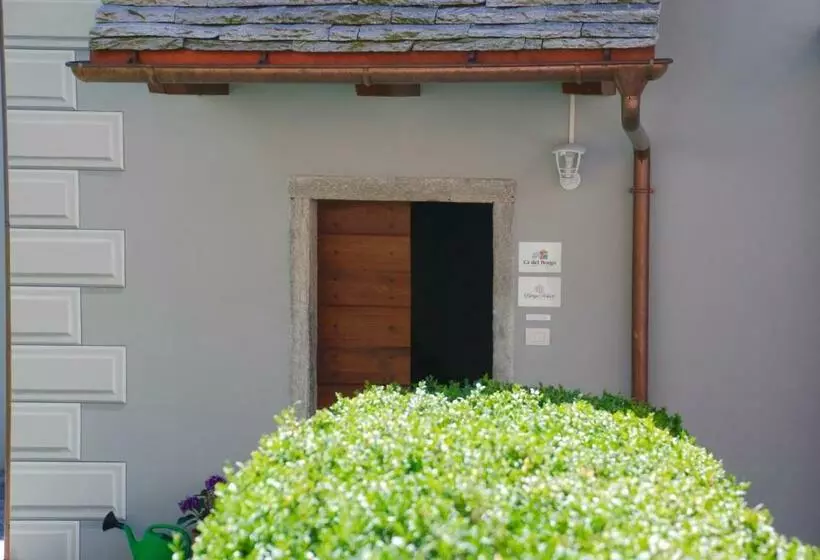 ペンション Ca  Del Borgo