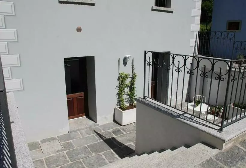 ペンション Ca  Del Borgo