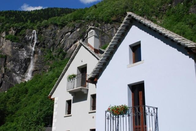 ペンション Ca Del Borgo