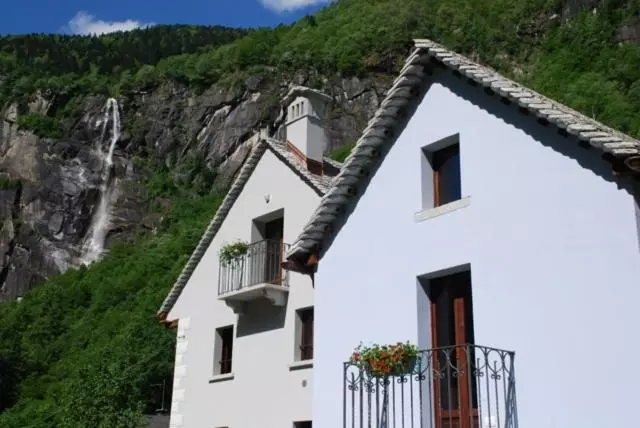 ペンション Ca  Del Borgo