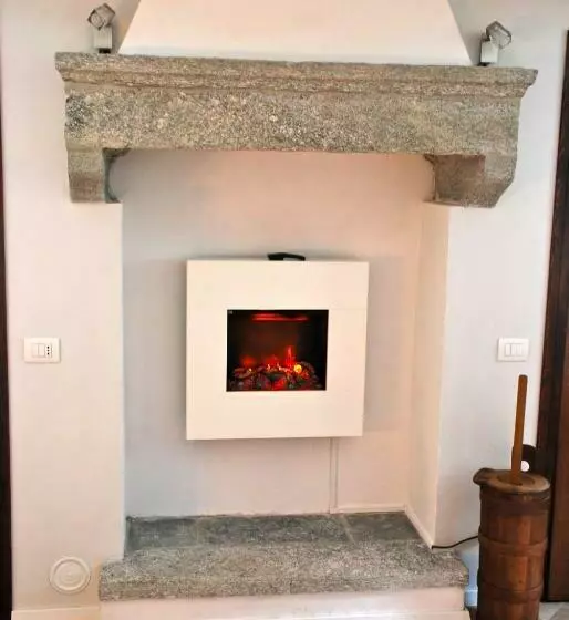 ペンション Ca  Del Borgo