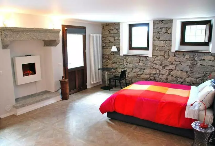 ペンション Ca  Del Borgo