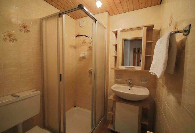 Пансион Gästehaus Lienharterhof