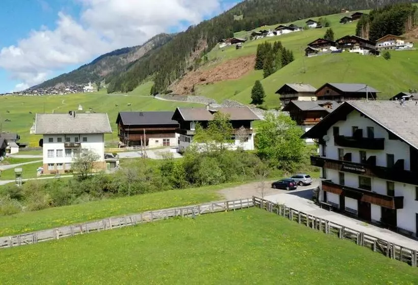 Majatalo Gästehaus Lienharterhof