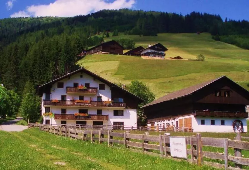 Majatalo Gästehaus Lienharterhof