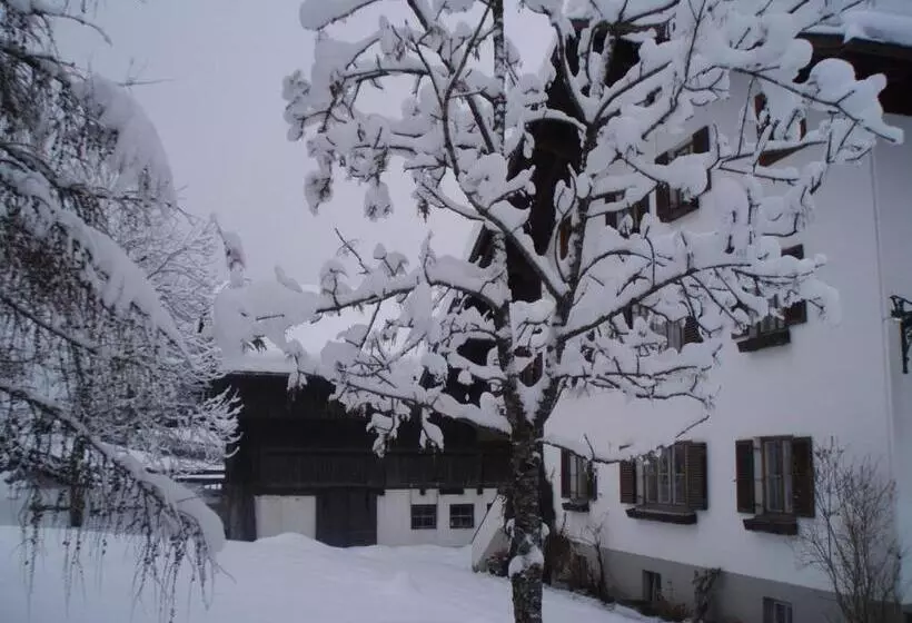 Majatalo Gästehaus Lienharterhof