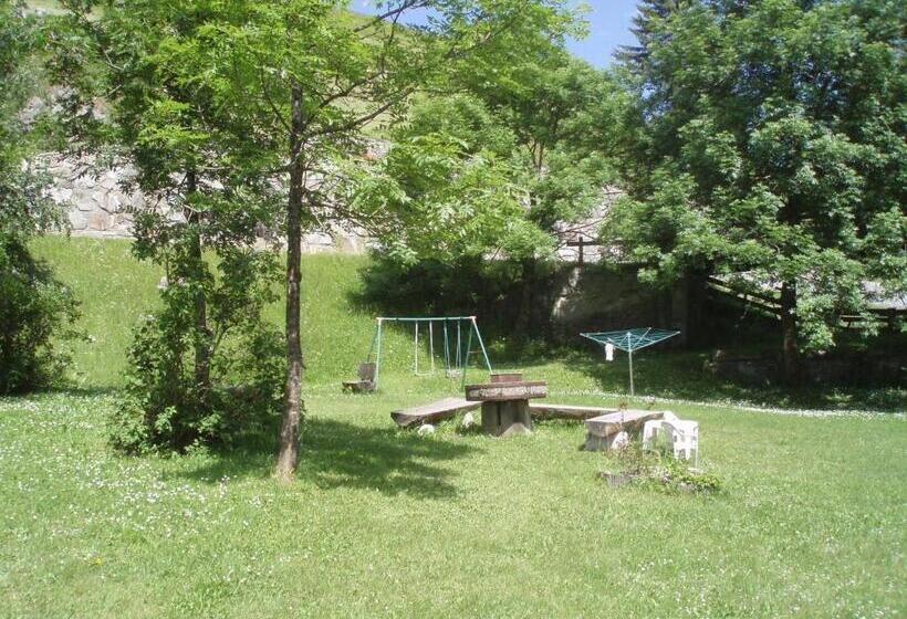 Пансион Gästehaus Lienharterhof