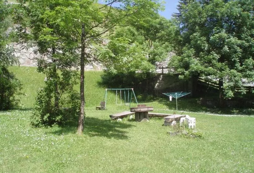 Majatalo Gästehaus Lienharterhof