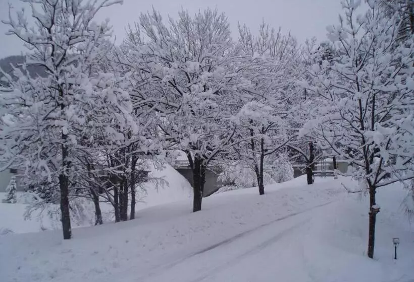 Majatalo Gästehaus Lienharterhof