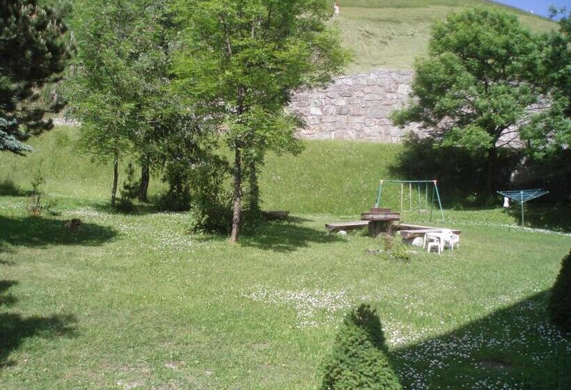 Пансион Gästehaus Lienharterhof