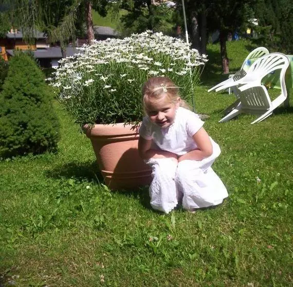 Majatalo Gästehaus Lienharterhof