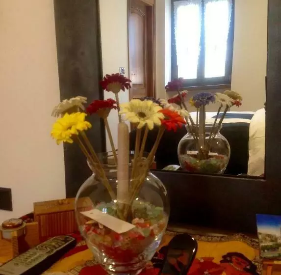 پانسیون Guest House Santiago