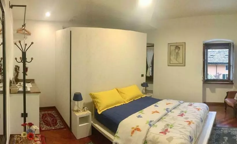 پانسیون Guest House Santiago