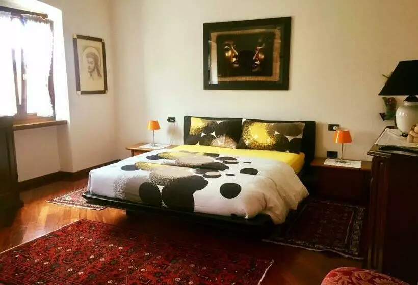 پانسیون Guest House Santiago