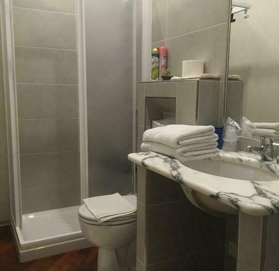 膳宿费 Guest House Santiago