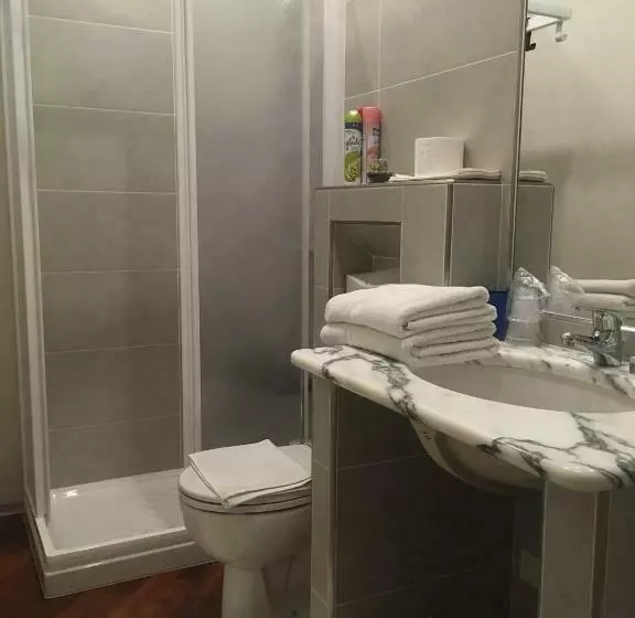 پانسیون Guest House Santiago