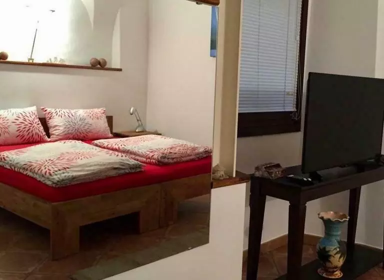 پانسیون Guest House Santiago