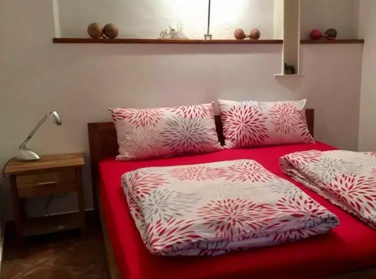 پانسیون Guest House Santiago