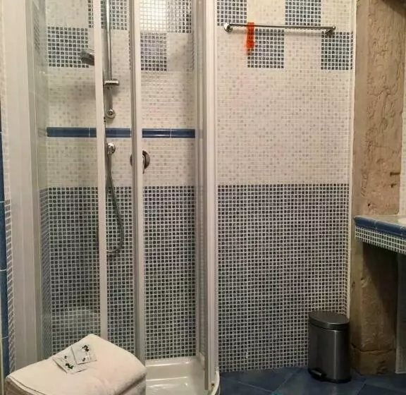 پانسیون Guest House Santiago