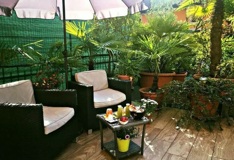 پانسیون Guest House Santiago