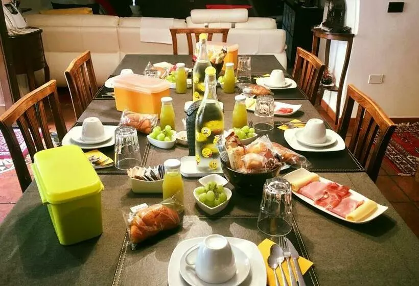 پانسیون Guest House Santiago