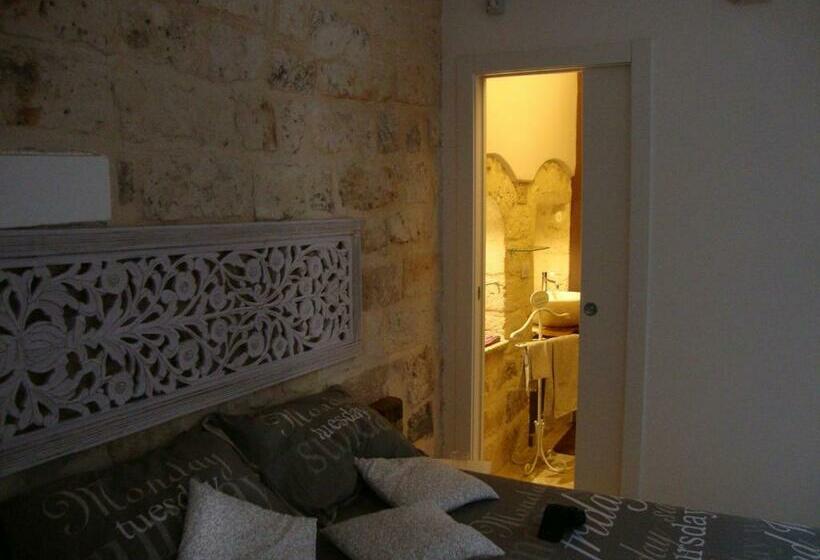 پانسیون Le Nicchie