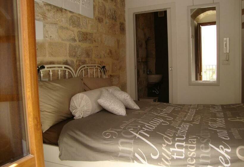 پانسیون Le Nicchie