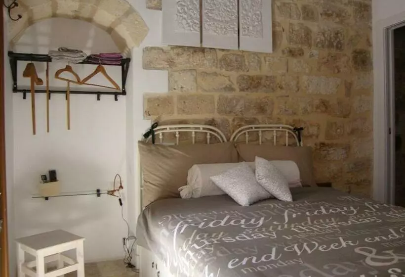 پانسیون Le Nicchie