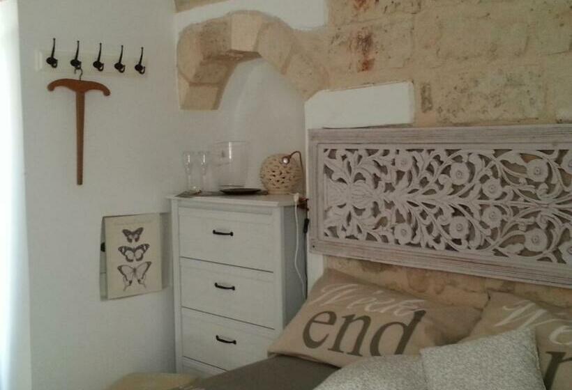 پانسیون Le Nicchie