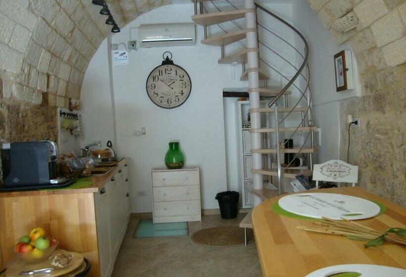 پانسیون Le Nicchie