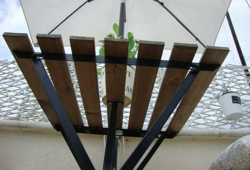 پانسیون Le Nicchie