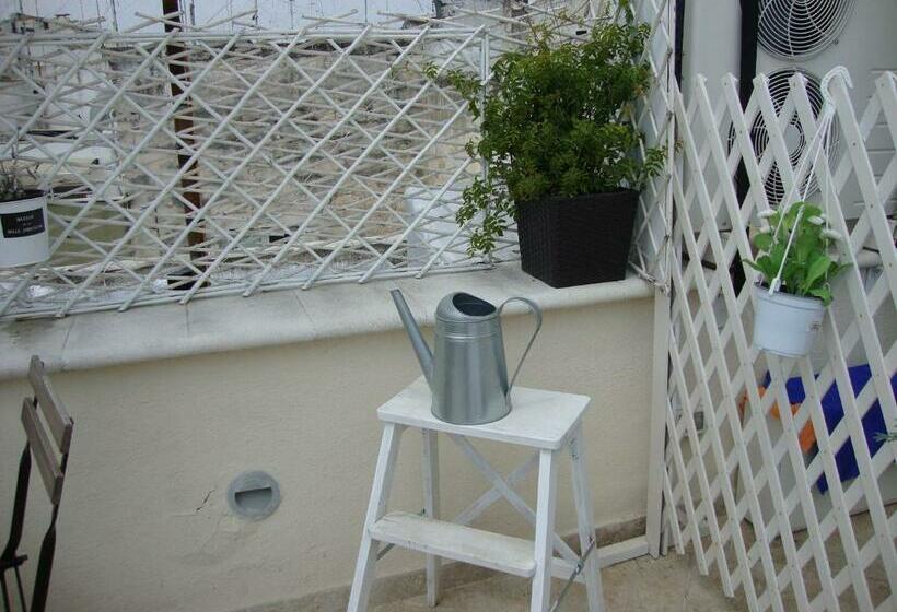 پانسیون Le Nicchie