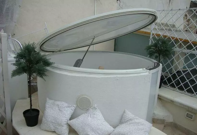 پانسیون Le Nicchie