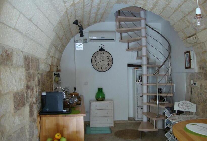 پانسیون Le Nicchie