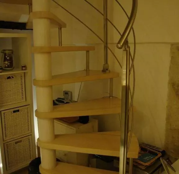 پانسیون Le Nicchie