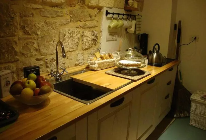 پانسیون Le Nicchie