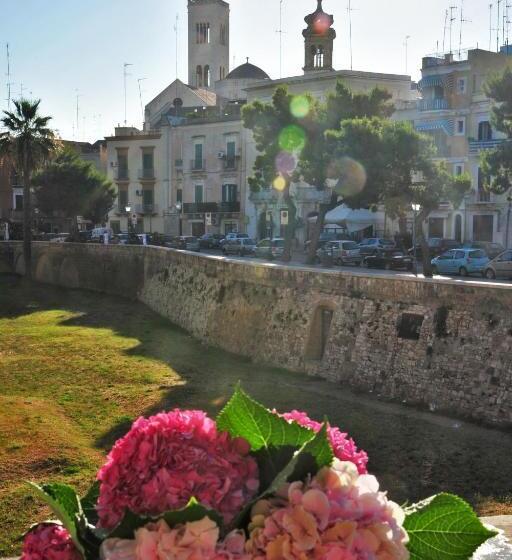 پانسیون Le Nicchie